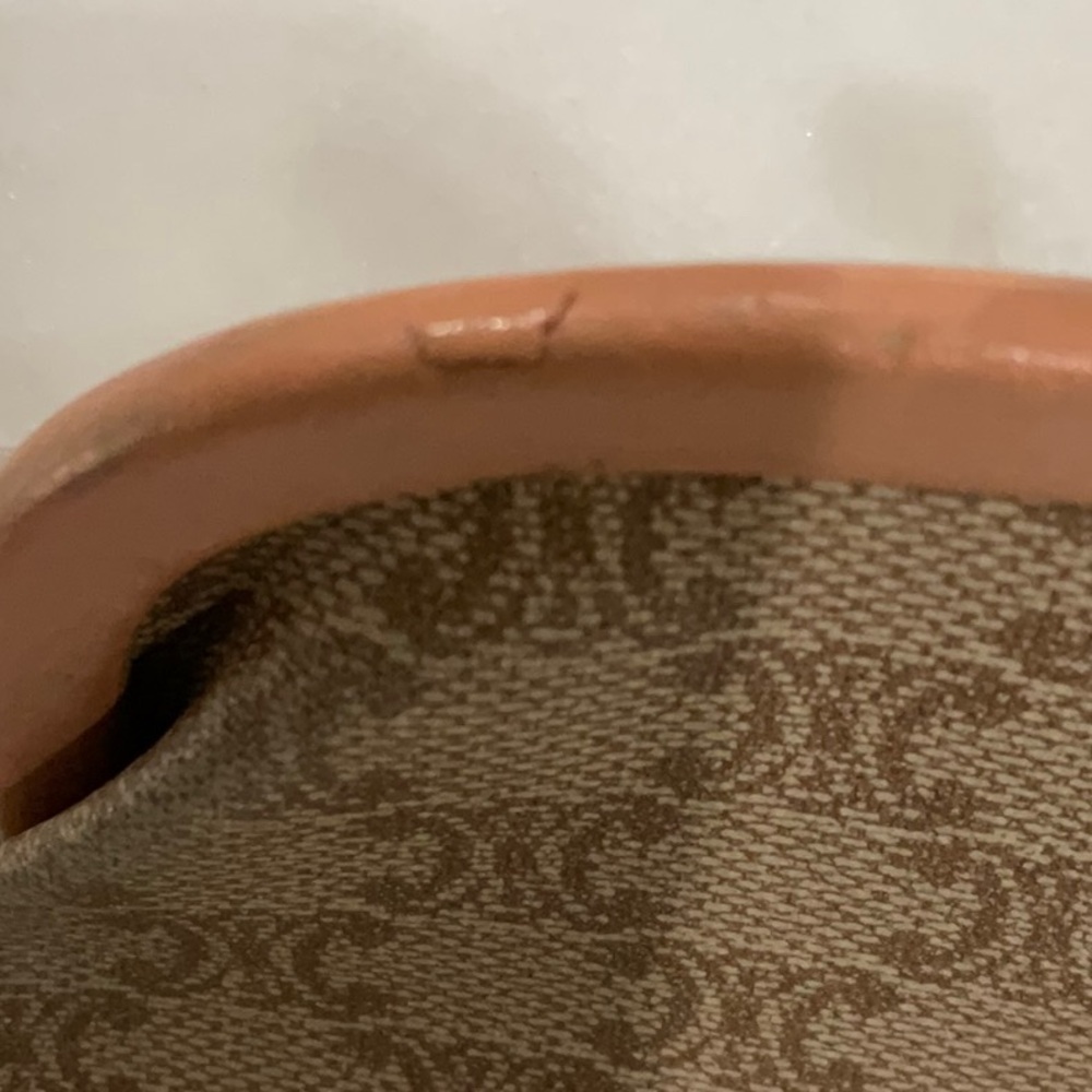 Celine Vintage Mini Coin Poch - Picture 7 of 7